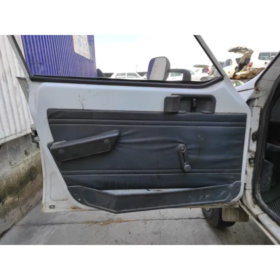CITROEN C15 '2001 * BLANCA