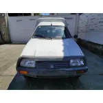 CITROEN C15 '2001 * BLANCA