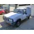 CITROEN C15 '2001 * BLANCA