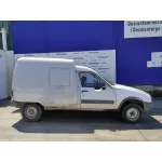 CITROEN C15 '2001 * BLANCA
