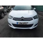 CITROEN C4 LIM. '2016 LIVE EDITION BLANCO