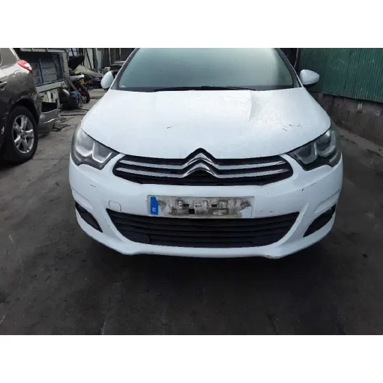 CITROEN C4 LIM. '2016 LIVE EDITION BLANCO
