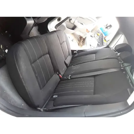 CITROEN C4 LIM. '2016 LIVE EDITION BLANCO