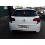 CITROEN C4 LIM. '2016 LIVE EDITION BLANCO