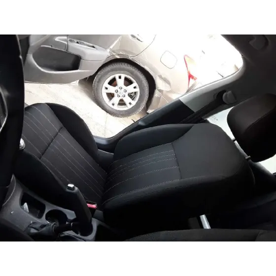 CITROEN C4 LIM. '2016 LIVE EDITION BLANCO