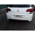 CITROEN C4 LIM. '2016 LIVE EDITION BLANCO