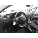 CITROEN C4 LIM. '2016 LIVE EDITION BLANCO