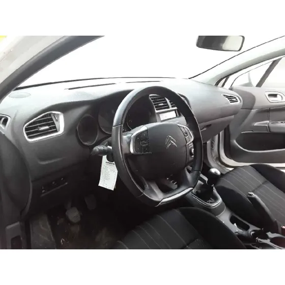 CITROEN C4 LIM. '2016 LIVE EDITION BLANCO