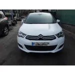 CITROEN C4 LIM. '2016 LIVE EDITION BLANCO