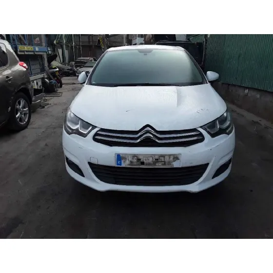 CITROEN C4 LIM. '2016 LIVE EDITION BLANCO