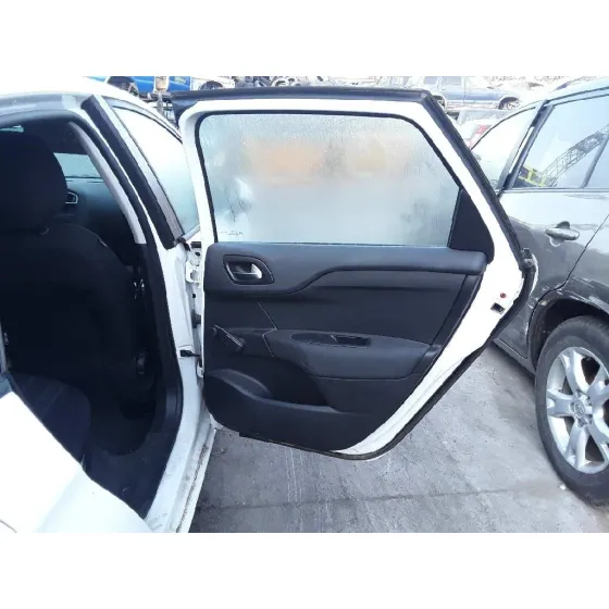 CITROEN C4 LIM. '2016 LIVE EDITION BLANCO