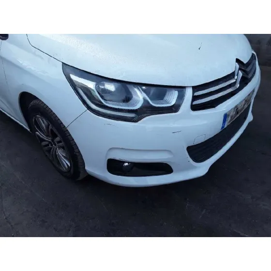 CITROEN C4 LIM. '2016 LIVE EDITION BLANCO
