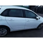 CITROEN C4 LIM. '2016 LIVE EDITION BLANCO