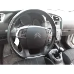 CITROEN C4 LIM. '2016 LIVE EDITION BLANCO