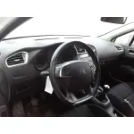 CITROEN C4 LIM. '2016 LIVE EDITION BLANCO