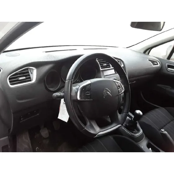 CITROEN C4 LIM. '2016 LIVE EDITION BLANCO