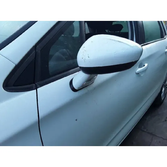 CITROEN C4 LIM. '2016 LIVE EDITION BLANCO