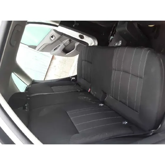 CITROEN C4 LIM. '2016 LIVE EDITION BLANCO