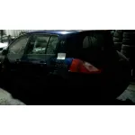 RENAULT MEGANE II BERLINA 5P RENAULT MEGANE II BERLINA 5P '2003 1.5 DCI DIESEL AZUL 2002