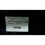 RENAULT MEGANE II BERLINA 5P RENAULT MEGANE II BERLINA 5P '2003 1.5 DCI DIESEL AZUL 2002