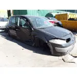 RENAULT MEGANE II BERLINA 5P '2004 * NEGRO
