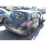 RENAULT MEGANE II BERLINA 5P '2004 * NEGRO