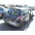 RENAULT MEGANE II BERLINA 5P '2004 * NEGRO