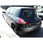 RENAULT MEGANE II BERLINA 5P '2004 * NEGRO