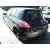 RENAULT MEGANE II BERLINA 5P '2004 * NEGRO