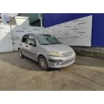 CITROEN C3 '2002 * PLATA