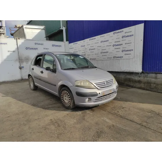 CITROEN C3 '2002 * PLATA