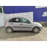 CITROEN C3 '2002 * PLATA