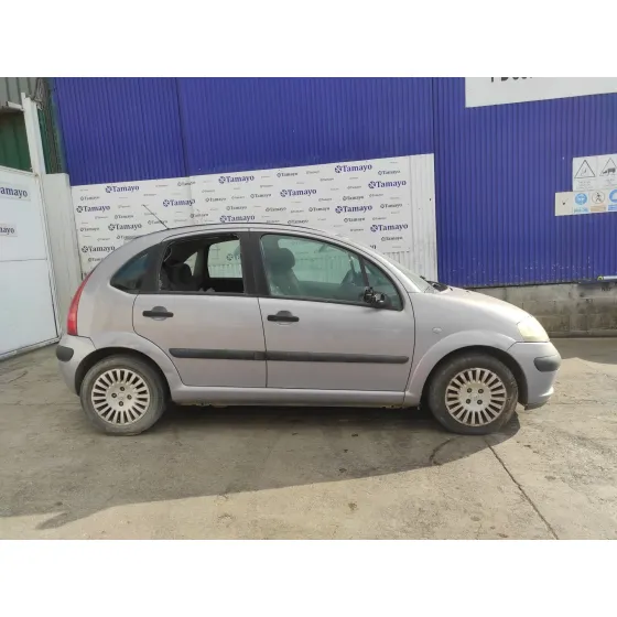 CITROEN C3 '2002 * PLATA