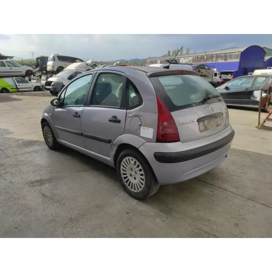 CITROEN C3 '2002 * PLATA