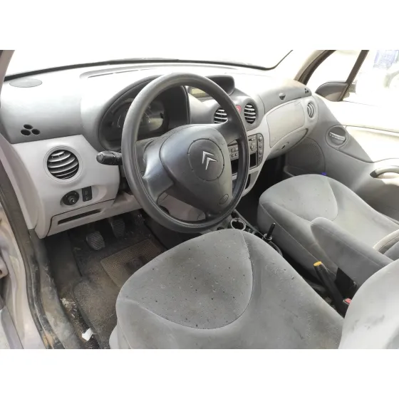 CITROEN C3 '2002 * PLATA