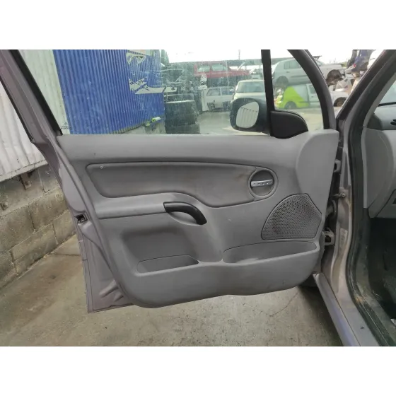 CITROEN C3 '2002 * PLATA