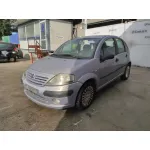 CITROEN C3 '2002 * PLATA