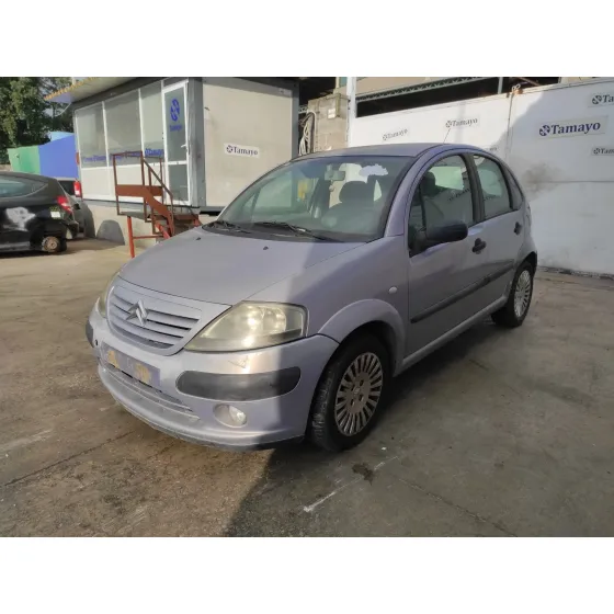 CITROEN C3 '2002 * PLATA
