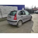CITROEN C3 '2002 * PLATA