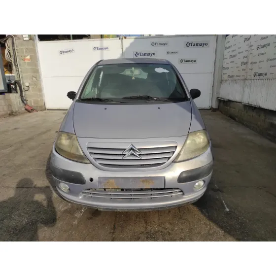 CITROEN C3 '2002 * PLATA