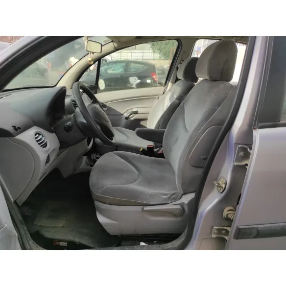 CITROEN C3 '2002 * PLATA