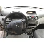 CITROEN C3 '2002 * PLATA