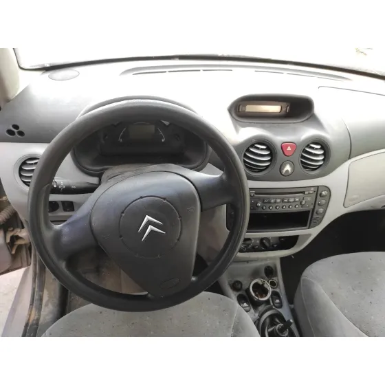 CITROEN C3 '2002 * PLATA
