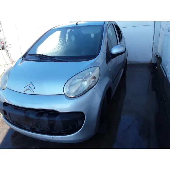 CITROEN C1 '2005 1.0 CAT (384F) PLATA