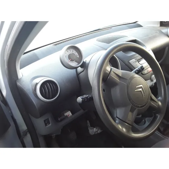 CITROEN C1 '2005 1.0 CAT (384F) PLATA
