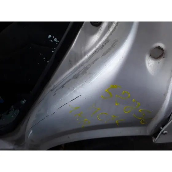 CITROEN C1 '2005 1.0 CAT (384F) PLATA
