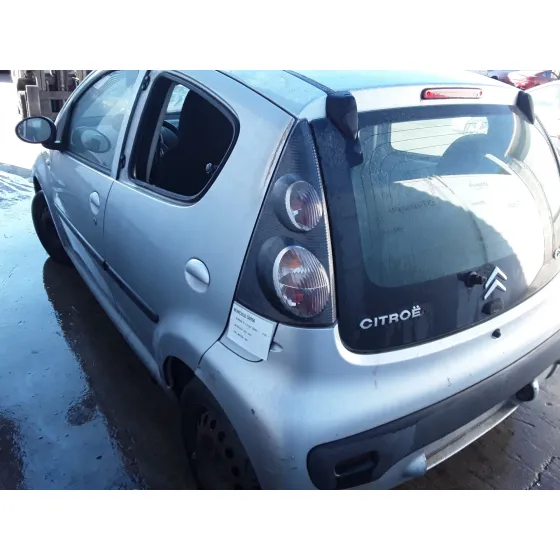 CITROEN C1 '2005 1.0 CAT (384F) PLATA