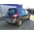 RENAULT SCENIC II RENAULT SCENIC II '2004 SCENIC II NEGRO 2003
