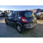 RENAULT SCENIC II RENAULT SCENIC II '2004 SCENIC II NEGRO 2003