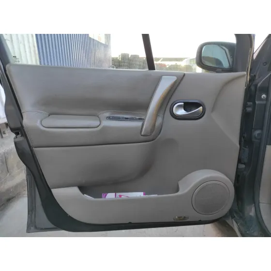 RENAULT SCENIC II '2004 SCENIC II NEGRO